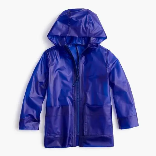 Colorfl Pvc Film For Raincoat Unbrella