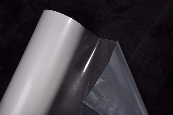 PU Nylon Film